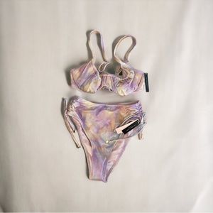Victoria’s Secret XS 34A Swim Bikini